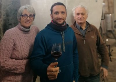 Domaine de Buis-Rond