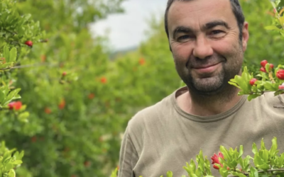 Nouveau venu : Le Domaine Gabriel Monier